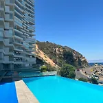 Espectacular Frente Al Mar Costa Brava Concon