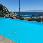 Espectacular Frente Al Mar Costa Brava Concon