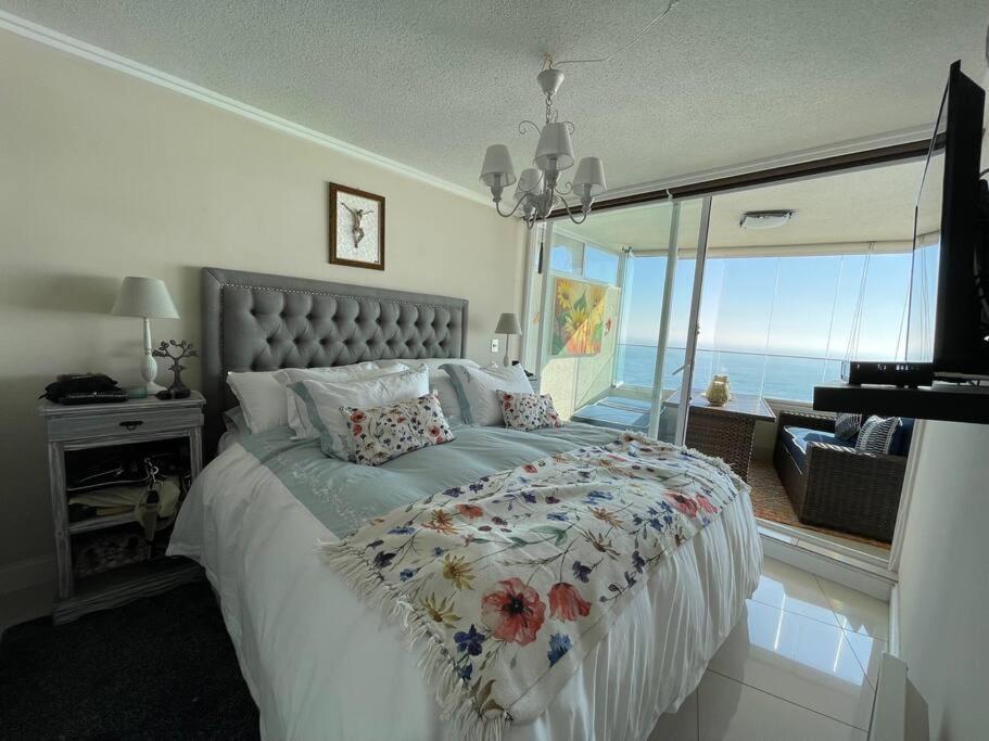 Apartamento Espectacular Frente Al Mar Costa Brava *