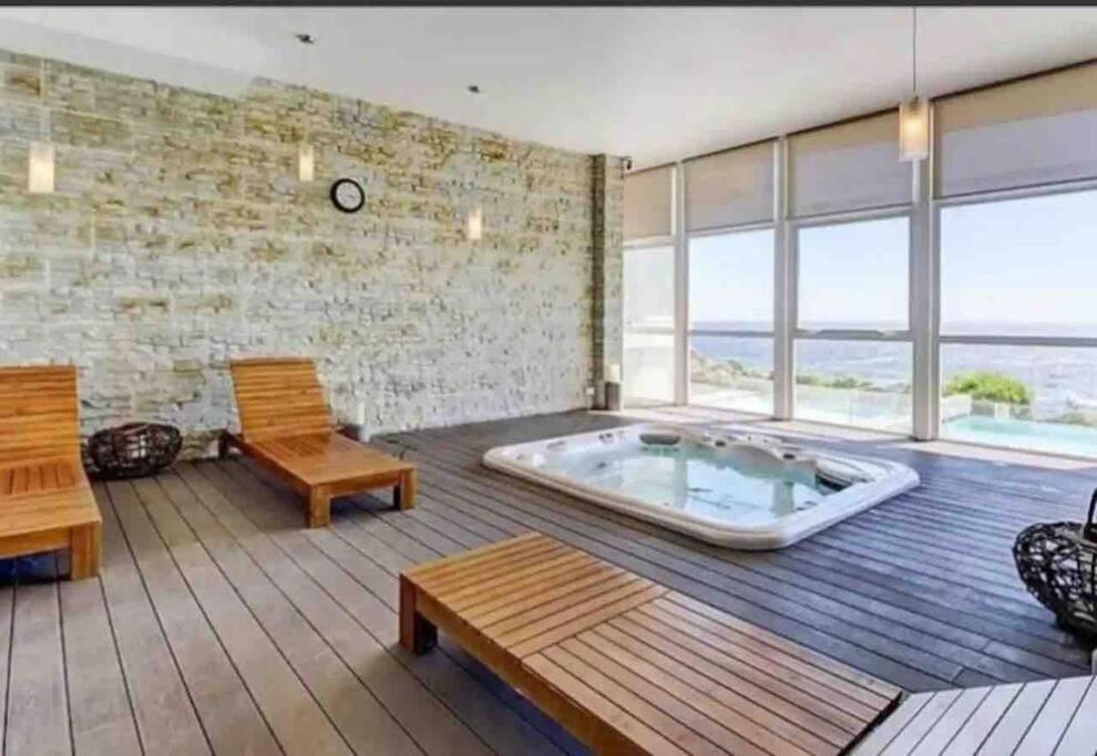Apartamento Espectacular Frente Al Mar Costa Brava Concón