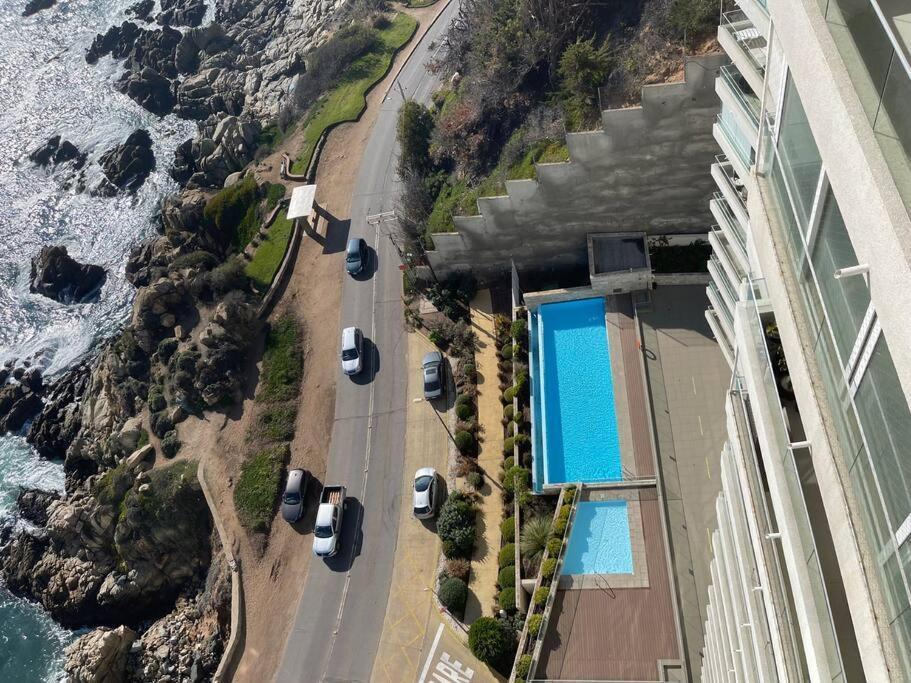 Apartamento Espectacular Frente Al Mar Costa Brava *