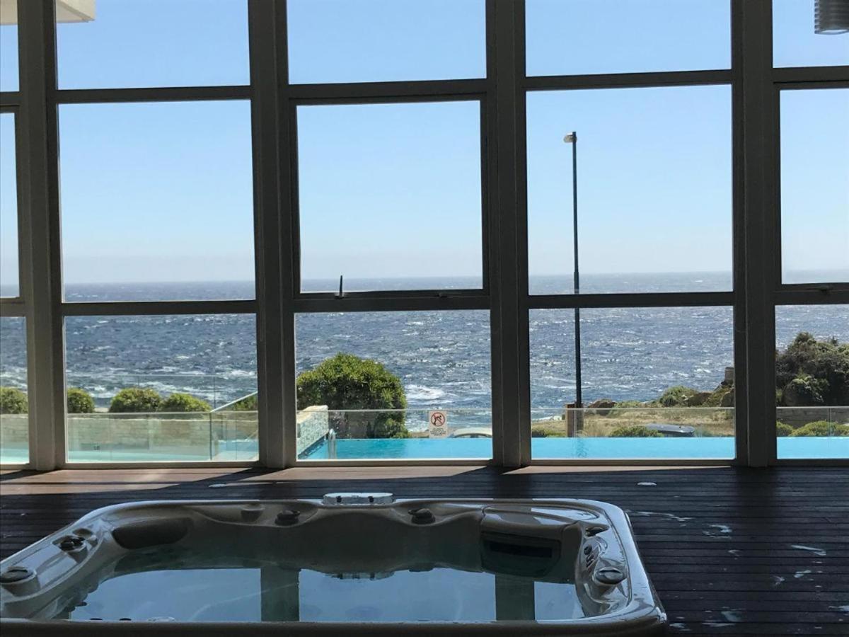 Apartamento Espectacular Frente Al Mar Costa Brava