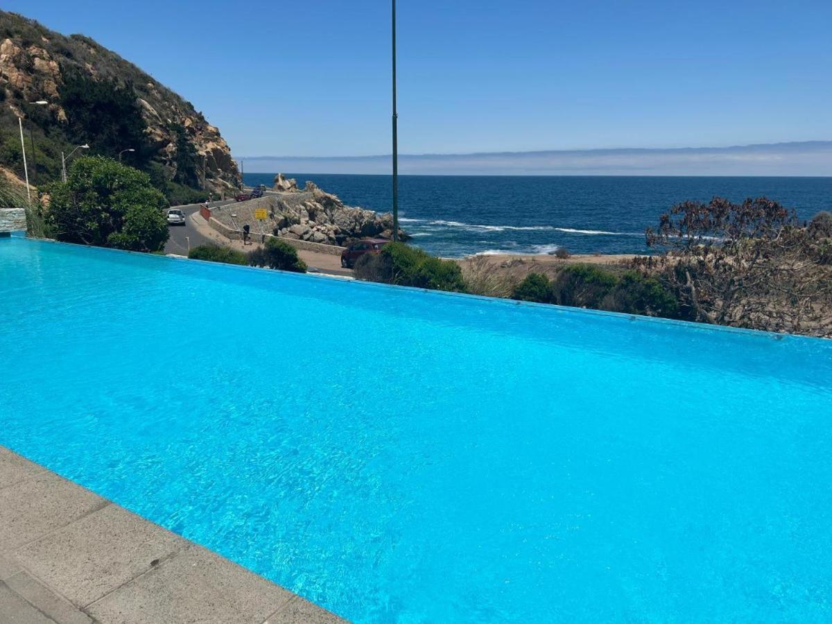 Apartamento Espectacular Frente Al Mar Costa Brava